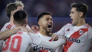 River buscará confirmar su favoritismo ante Platense en el Monumental