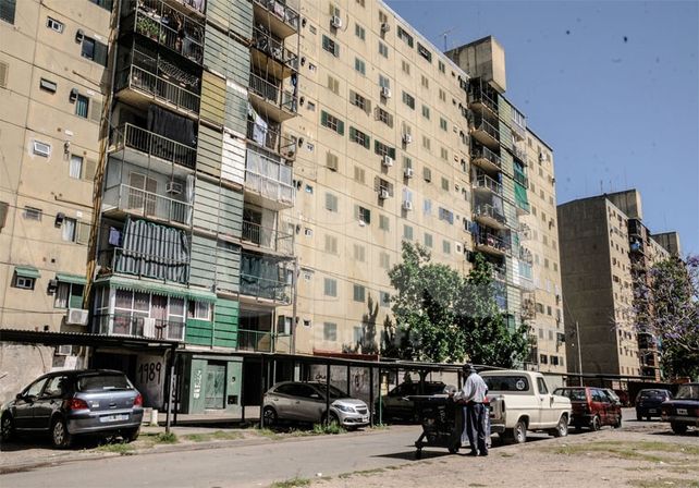 Arreglaron la cañería que dejó sin agua a barrio El Pozo