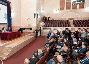 Financiamiento Universitario: rectores de la UNL y la UNR exigieron la implementación de la ley y denunciaron incumplimientos de Nación