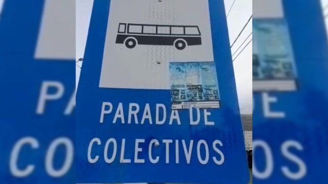 Advierten que no se cumple la consigna de campaña limpia en Paraná.