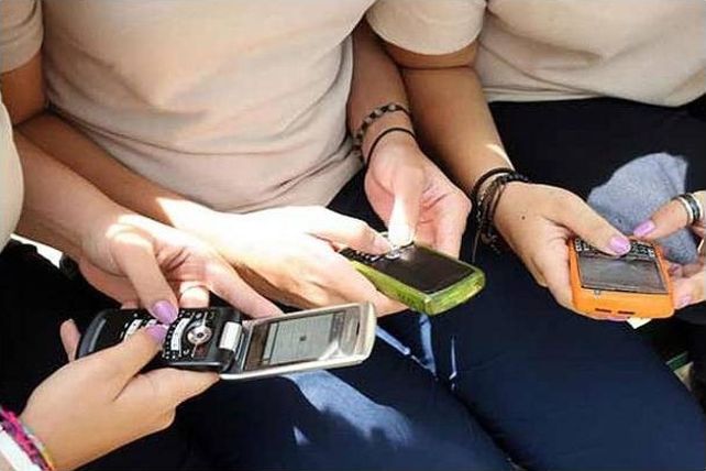 Los SMS no afectan la ortografía de los adolescentes