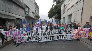 Foto UNO Juan Ignacio Pereyra