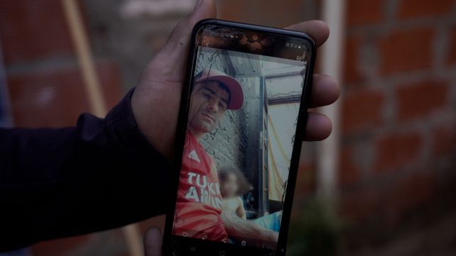 Para los fiscales el crimen de Jonatan Schneider