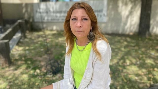 Valiente. Gracias al testimonio de Andrea