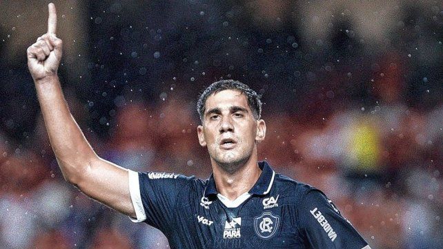 Colón analiza intimar a Platense por la cuantiosa deuda de Picco