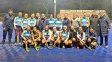 CRAI y El Quillá continúan como punteros del Torneo Oficial de damas