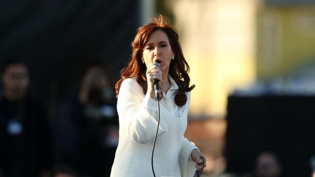 Cristina se refirió al anuncio de Macri: ¿Son, se hacen o piensan que somos estúpidos?