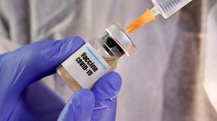 Coronavirus en Jujuy: los que no quieran recibir la vacuna tendrán que firmar una declaración jurada
