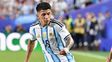 Thiago Almada se aleja del interés de River ante una oferta millonaria del fútbol árabe