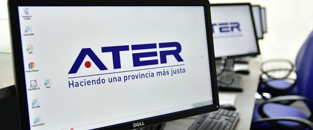 ATER extendió por dos meses el Plan de Regularidad Fiscal lanzado en setiembre