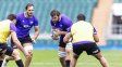 Los Pumas se reencuentran en Londres con el foco en la venta de noviembre