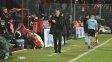 Kudelka: Mis rivales directos son los de arriba y queremos a Newells en zonas altas