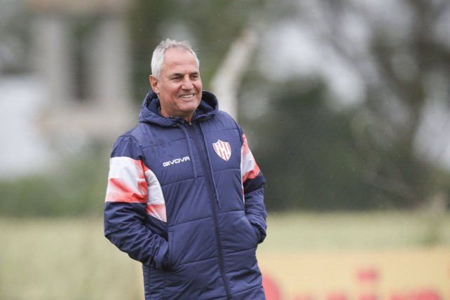 Unión positivo, el mensaje del club de cara al duelo ante Newells