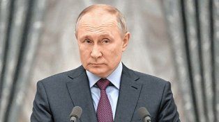 “Se están abriendo otros mercados. Tal vez sería más rentable para Rusia consolidarnos en nuevas direcciones de exportación”, aseguró Vladimir Putin