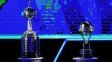 Libertadores y Sudamericana: así quedan los octavos y los playoff