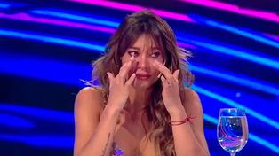 Sol Pérez lagrimeó en el debate de Gran Hermano y desató una catarata de rumores en las redes sociales.&nbsp;