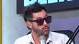 Guille Aquino, ex integrante de Blender, habló sobre los despidos en el canal Guille Aquino, ex integrante de Blender, habló sobre los despidos en el canal