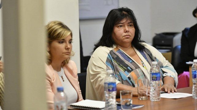 Se conformó la Comisión Bicameral de Derechos Humanos