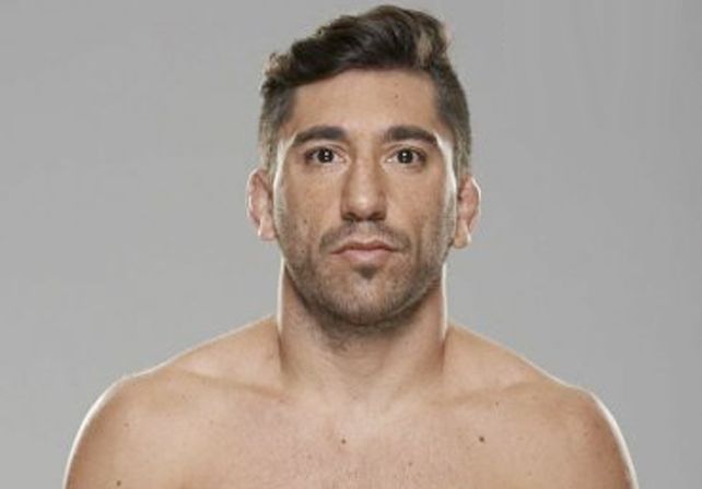 Conocé a Guido Canetti, la esperanza argentina en la UFC