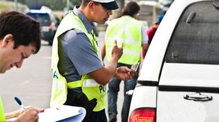 Santa Fe adhirió al Sistema Unificado de Infracciones de Tránsito