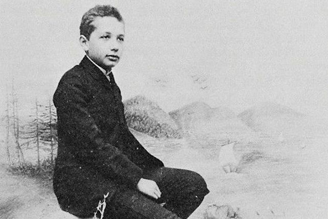 Albert Einstein: vida y obra de una de las mentes más brillantes del siglo XX