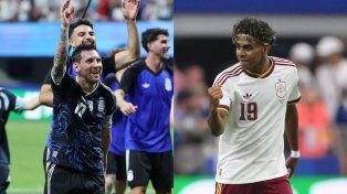 El parejo historial entre Argentina y España en busca de otro título en el Mundial