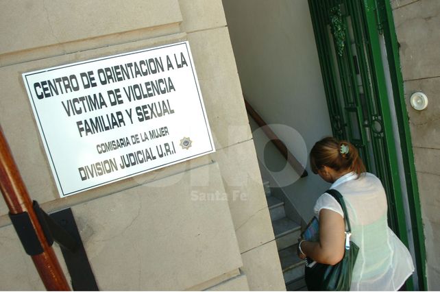 Acción. Funcionarios provinciales