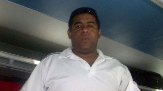Darío Daniel Díaz
