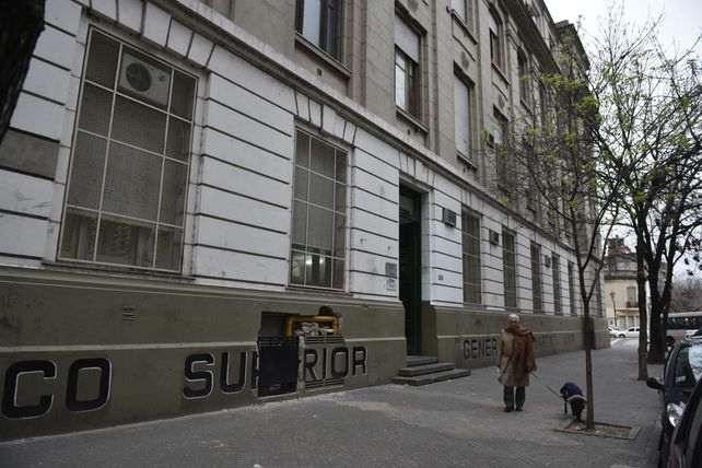 ¿Vuelven los alumnos? Tras las vacaciones de invierno