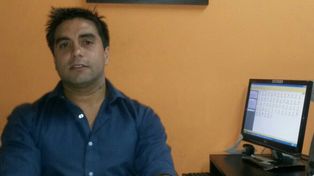 Apuñalaron a un abogado durante un procedimiento judicial