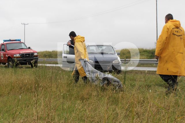Macabro hallazgo del cadáver de una persona en el noroeste de la ciudad