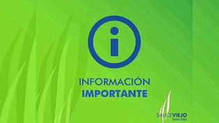 Sauce Viejo: atención comunal a puertas cerradas a partir del jueves 20 de mayo