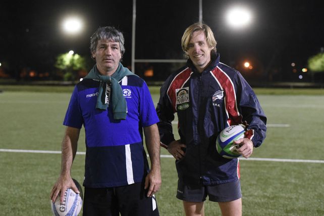 La meta es que Rosario vuelva a ser protagonista