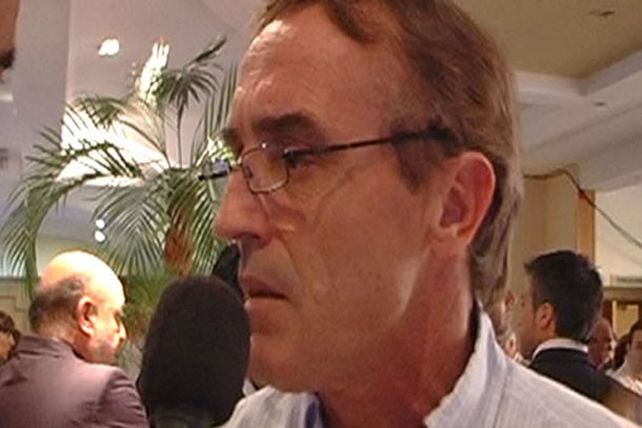 Designaron a Hugo Tognoli como el nuevo jefe de la policía santafesina