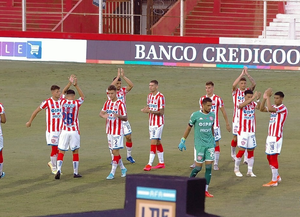 Este Unión te hace reír y llorar al mismo tiempo