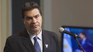 Capitanich confirmó el aumento de 9 % para la medicina prepaga