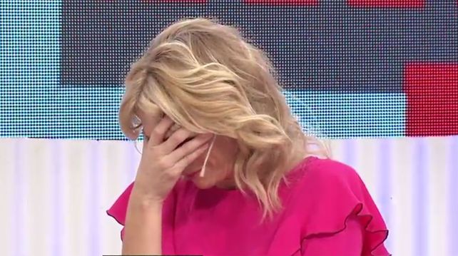 Yanina Latorre se quebró al aire: Que hablen los protagonistas