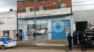 Investigan la muerte de una joven china de 19 años en su vivienda en el norte de la ciudad