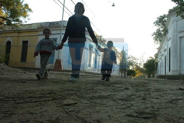Piden declarar ciudad a San José del Rincón