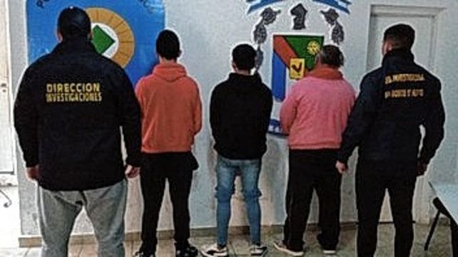 Preocupan los robos en casas y obras en Colonia Ensayo