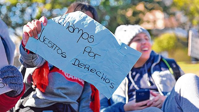 El 2019 será otro año de luchas para la educación y de retos pedagógicos