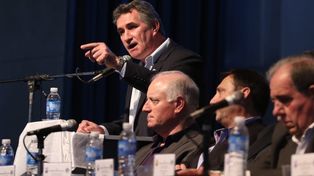 Para Federación Agraria no hay nada para festejar