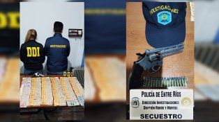 Identificaron al segundo autor del robo en la distribuidora Belloni, de Paraná. Lo ubicaron en Ingeniero Budge, Buenos Aires, pero sigue prófugo