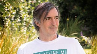 Esteban Bullrich, ex ministro de Educación de la Nación, fue diagnosticado en 2021. Creó una Fundación para ayudar a personas con ELA&nbsp;
