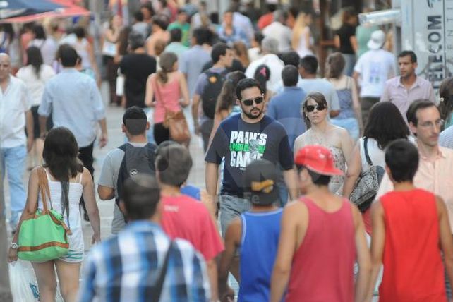 Comercios con horarios extendidos para la víspera de Navidad