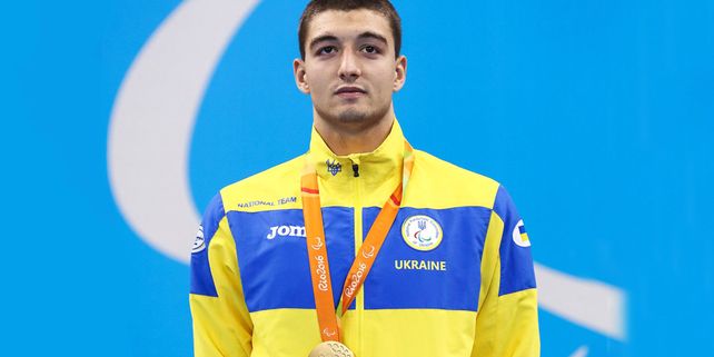 Maksym Krypak, máximo ganador de medallas de Río 2016