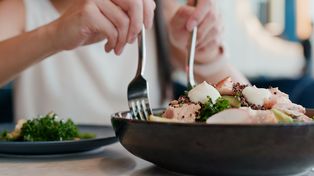 Alimentación consciente: qué es el mindful eating y cómo incorporarlo a la rutina