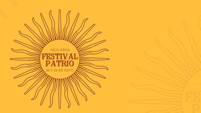 Habrá gastronomía
