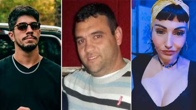 Femicidio de Agostina Vega: detuvieron a Soledad