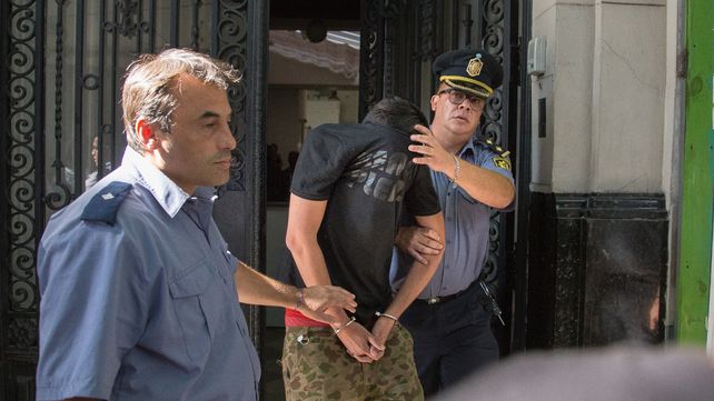Lucho Paladini fue imputado por otros diez casos de estafas